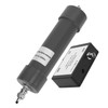 MUNEFE Active Antenna, 10 kHz to 30 MHz Mini Whip