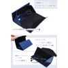 Goods Land GD-GSCASE 5 Color Eyeglass Case, Foldable, Thin, Simple,