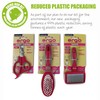 Ancol Ergo Nail Clipper, Clear