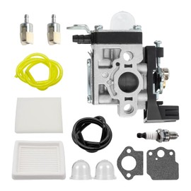 Aepiraza A021004831 SRM3020 Carburetor for Echo SRM-3020 SRM 3020 RM-3020T RM-3020U Shindaiwa T302 T302X String Trimmer Replace Walbro Carb WYG-11A