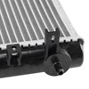 KAX CU2325 Radiator Compatible with 2000-2004 Avalon, Automotive Replacement Engine