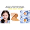 Base Cushion Unleashia Hey Dew Blue 26 Tonos