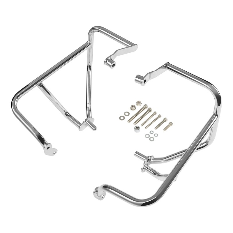 TCMT Highway Engine Guard Crash Bars Fit for Honda Goldwing
