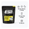 ESN Ultrapure Creatine Monohydrate, 250 g, 62 Servings, Fresh Cherry