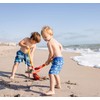 Spielstabil Heavy Duty Beach Shovel - Perfect for Sand and
