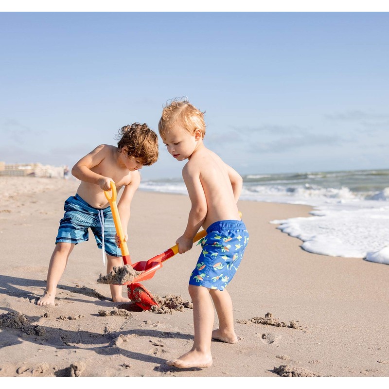 Spielstabil Heavy Duty Beach Shovel - Perfect for Sand and