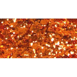 Lil Daddy Roth Metal Flake - Tropi Cali - Solid Flake (8oz - Monster .025")