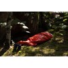 Cao Reusable Adult Survival Bag, Unisex, Orange or Khaki, 2.00