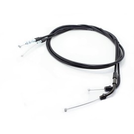 Throttle Cable Push Pull Set for Honda Goldwing GL1000 GL1100 GL1200 GL650
