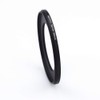 72 mm - 55 mm step-down rings filter adapter ring,