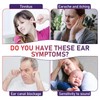 Tinnitus Relief for Ringing Ears,Drops for Clogged Ears, Ear Ringing