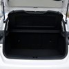 BOPARAUTO Cargo Cover for Ford Focus Accessories 2012-2017 2018 Rear