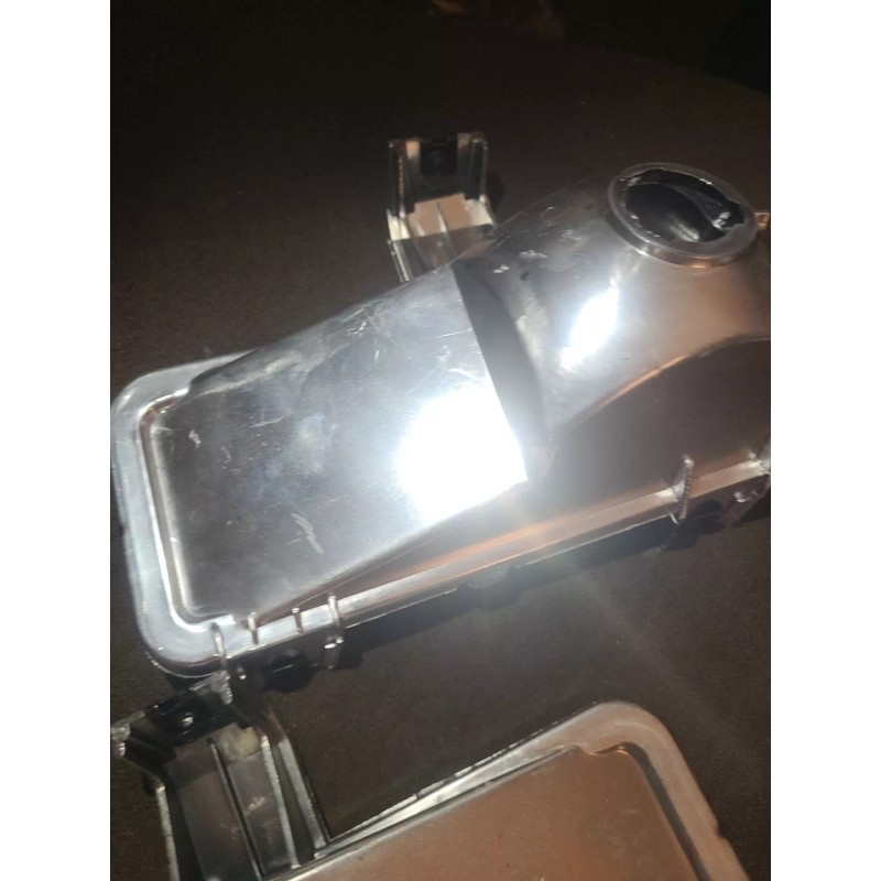 MODIPIM Fit For Silverado 1981/82 Chevy C10 GMC Front Turn