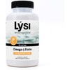 Lysi Omega-3 Forte 90 Capsulas, 1030 mg de EPA+ DHA,