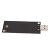 NGFF to USB 3.0 Adapter with SIM Card Slot Plug