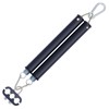Cheemuii 20" Double Tender Spring Kit Heavy Duty ABS Air