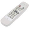 RRMCGA138WJSA Replacement Remote Control Applicable for Sharp Projector XG-MB55X-L XG-MB65X-L
