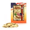 Hsu's American Ginseng Slices | Wisconsin-Grown Premium Sorted Slices |