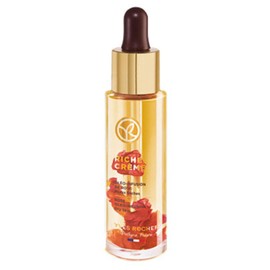 Yves Rocher Aceite Infusión De Rosa Riché Creme 30 ml