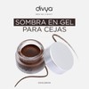Pomada para Cejas Brow Tattoo, Divya, Brow Bar & Beauty,