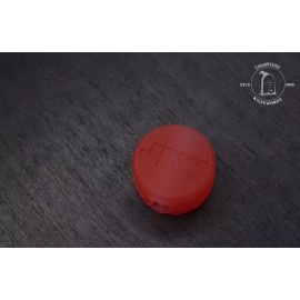 JRW NEW JRW Gear Flex Curator Lanyard Bead In “Electric Red” SOLD OUT