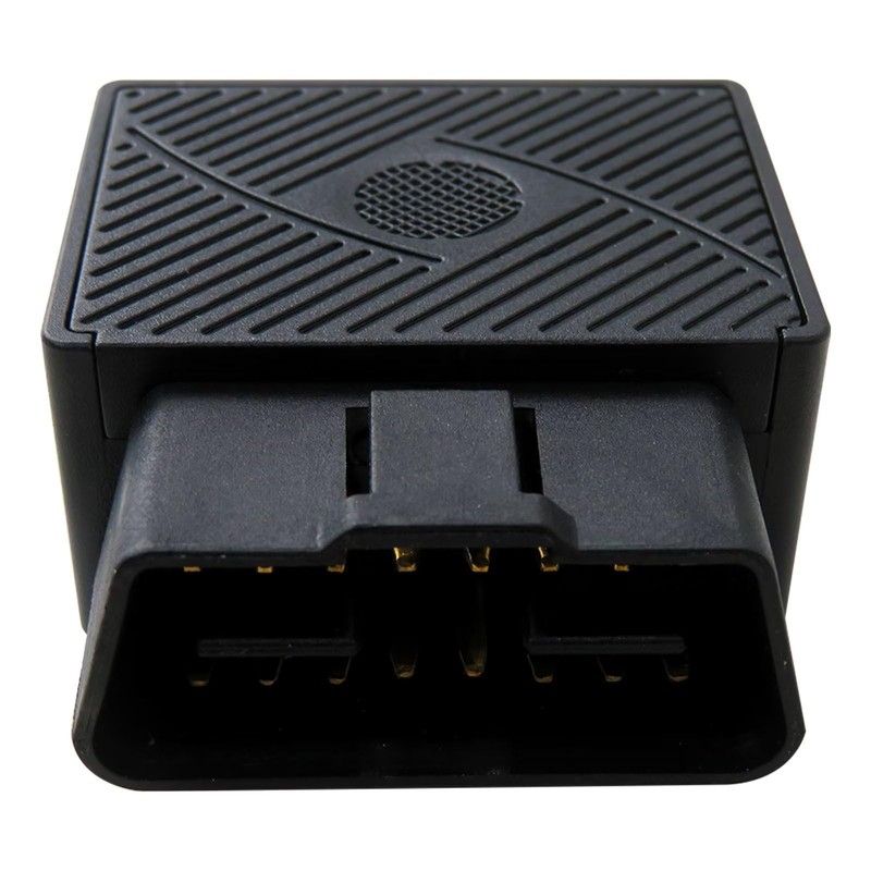 OBD II Device GPS Tracking Locator with Electronic Fence Function