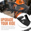 Aluminum Alloy Brake Lever Set for Yozma IN10 & IN10