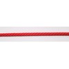 T.W Evans Cordage 98330 3/8-Inch by 500-Feet Solid Braid Propylene