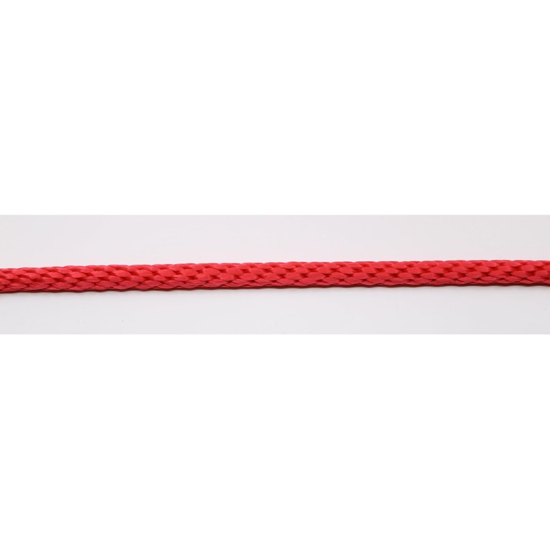 T.W Evans Cordage 98330 3/8-Inch by 500-Feet Solid Braid Propylene