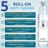 Rollon Antiojeras Oscuras Anti Bolsas Hinchadas Om Style