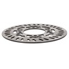 220mm Disc Brake Rotor Steel Alloy ATV Brake Disc for