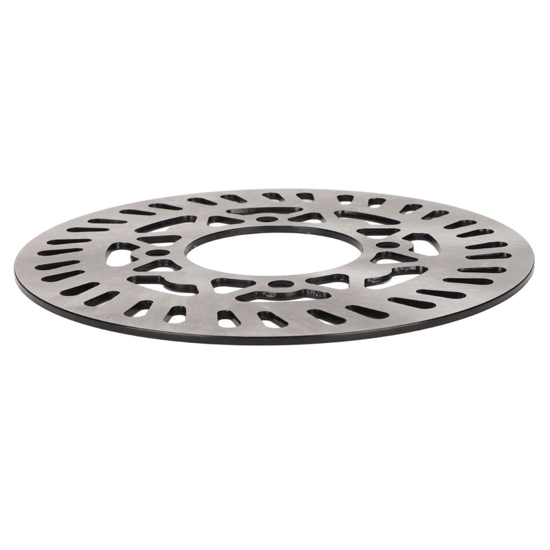 220mm Disc Brake Rotor Steel Alloy ATV Brake Disc for