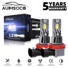 AUIMSOCO For Peterbilt 389 2008-2020 2021 2022 Super Bright LED