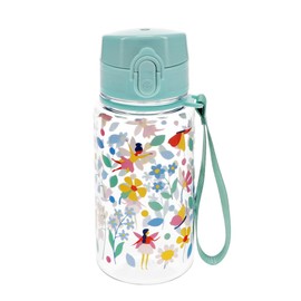 Rex London Children's sports bottle 450ml - Fairies in the Garden