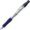 Pentel Mechanical Pencil, Quick Dock, 0.7mm, Blue (PENQD7EC)