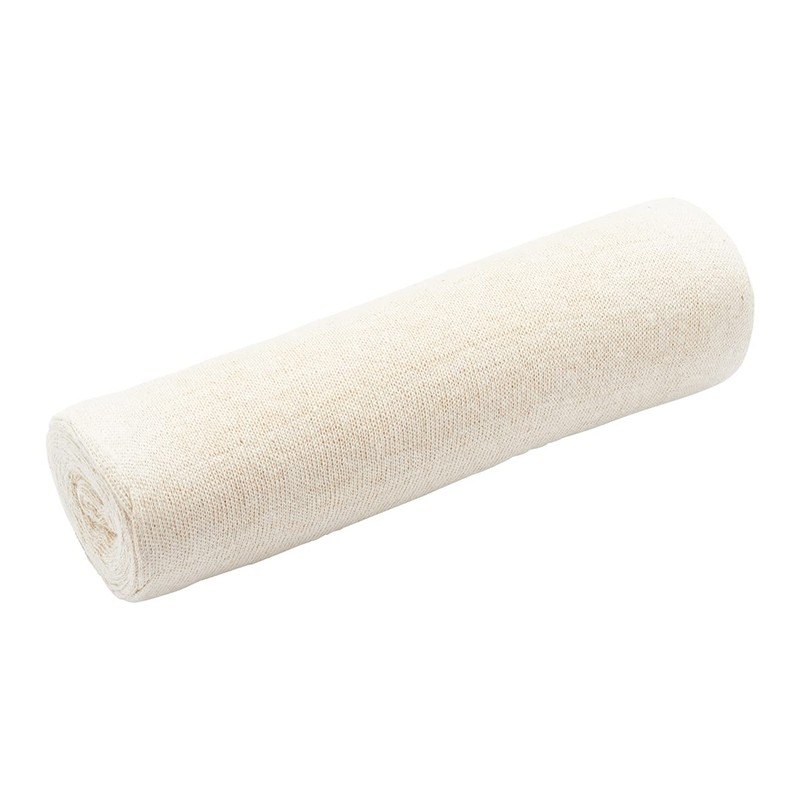 ProDec 400g Super Soft Absorbent Cotton Stockinette Roll for Cleaning,