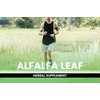 Pure Original Ingredients Alfalfa Leaf (730 Capsules) No Magnesium Or