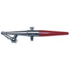 Paasche H#1L Single Action Siphon Feed Airbrush Kit is Durable