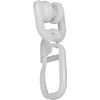 DELFRA 50 T-Roll with Folding Hooks - Pack of 50