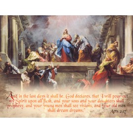 Catholic Liturgical Calendar 2025: Inspirational