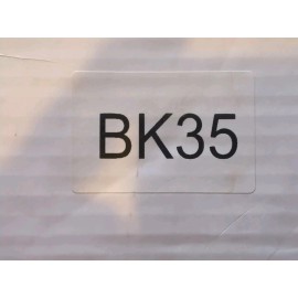 Foreverunauto BRAND NEW Uncut 20"x100' FT Feet 35% BLACK VLT Shade Window Tint Film Roll 35%