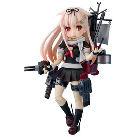 Phat Kantai Collection Kancolle Parfom Yuudachi Kai Ni PVC Figure