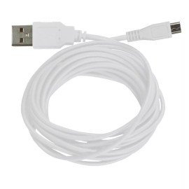 For LG B2G1 Free Micro USB 10' Cable for LG K8+/K8 V/K10/K10 (2017)/K20 Plus/K20 V/ K40