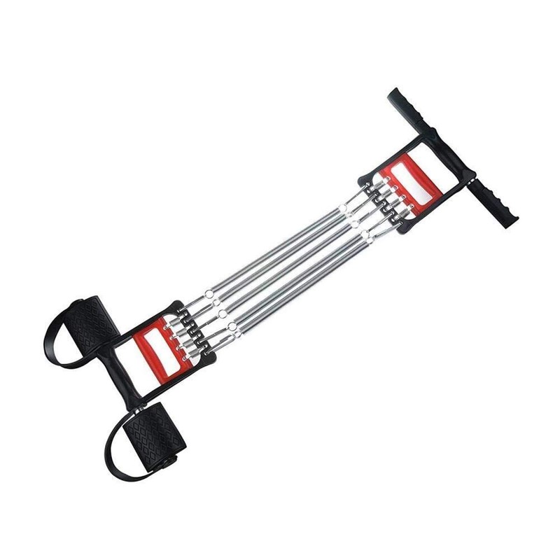 Fitness Chest Expander Chest Expander for Man - Multi-Function 5