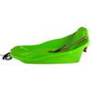 ArcticThrill Snow Sled for Kids - ExploRide Sledge - Toboggan