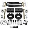 TORCH 3" Front 2" Rear Leveling Lift Kit for 1995-2004