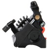 MI.XIM Road Bike Hydraulic Disc Brake Bicycle Front Rear Oil
