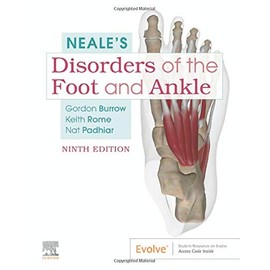 Neale's Disorders of the Foot and Ankle