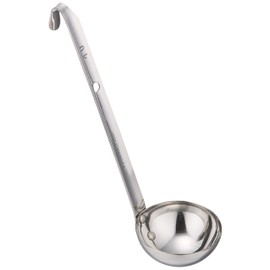 UK 18 – 8 Short Pattern Ladle, 40CC