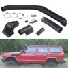 Anbull Compatible with Jeep Cherokee XJ Snorkel Kit Replacement for